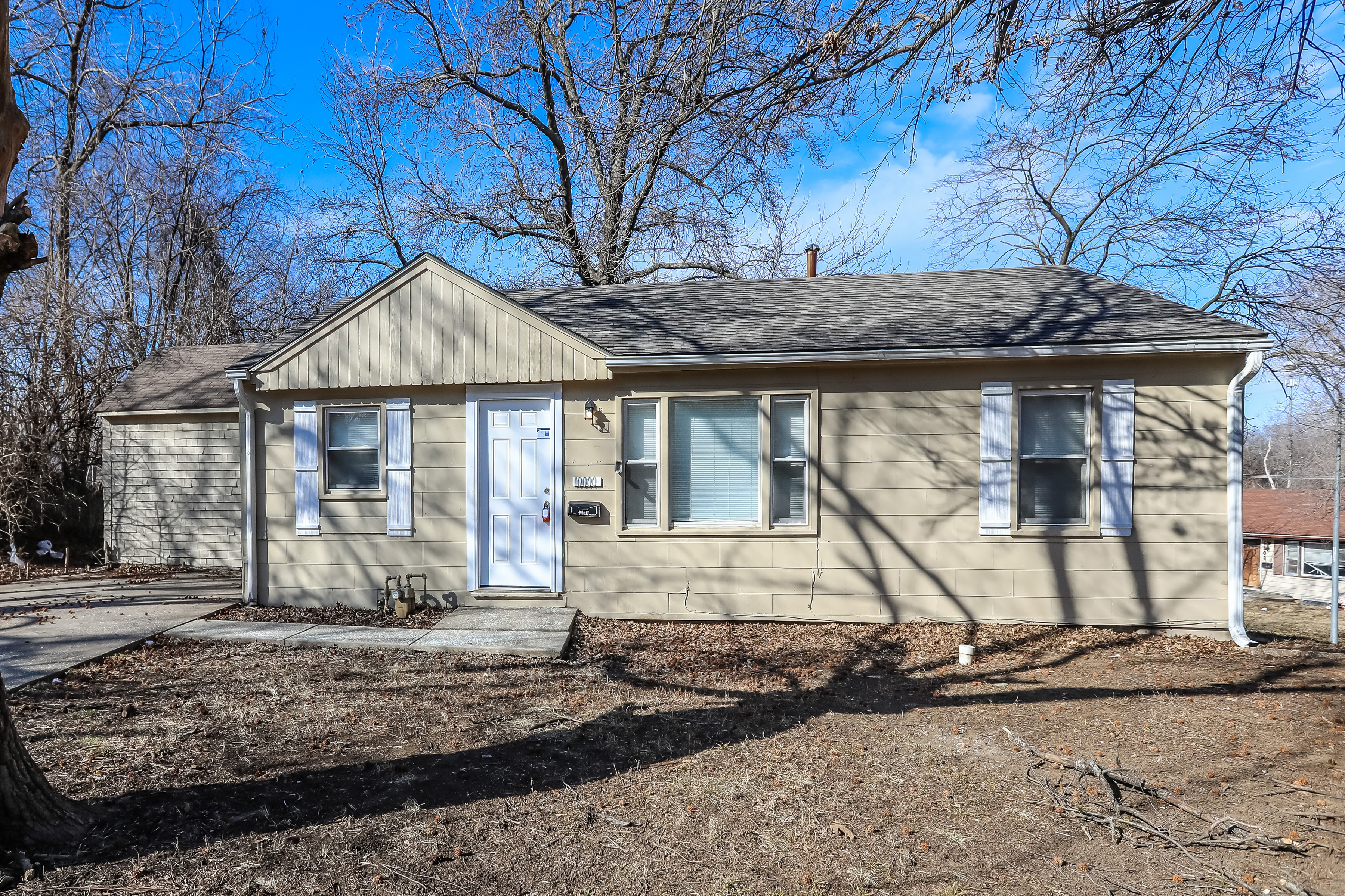 10000 Drury Ave Kansas City, MO 64137